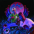 Stalin,j. / Dj Fresh - The Tonite Show - Music CD