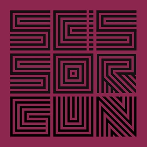 Scissorgun - Assault Two - Vinyl Record