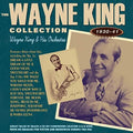 King,wayne & His Orchestra - Wayne King Collection 1930-41 - Music CD