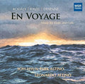 Kodaly / Ravel / Altino - Music For Violin & Cello - Music CD