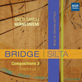 Hernesniemi - Bridge - Music CD