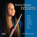 Return / Various - Return / Various - Music CD