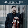 Bruns / Agreda / Munoz-toledo - Kaleidoskop - Super Audio CD