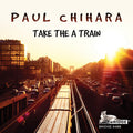 Chihara / Mills / Rostad - Take The A Train - Music CD