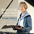 Pianistische Miniaturen / Various - Pianistische Miniaturen / Various - Music CD