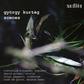 Kurtag / Vitrenko / Gaggero - Scenes - Music CD