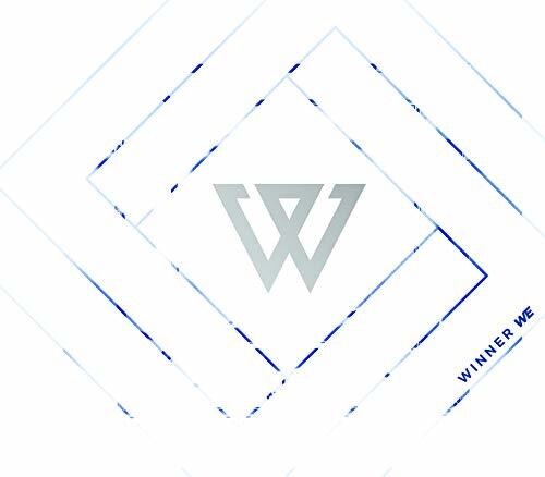 Winner - We - Music CD
