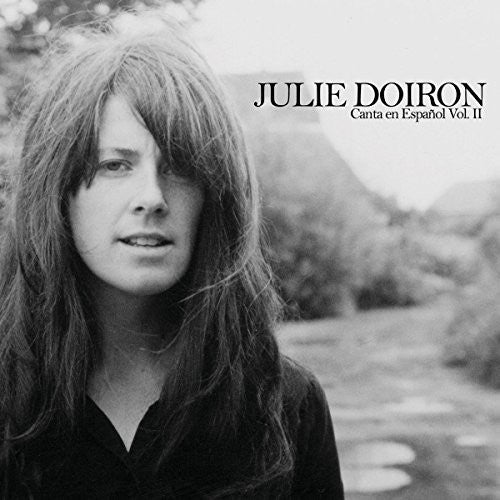 Doiron,julie - Canta En Espanol Vol. Ii - Vinyl Record