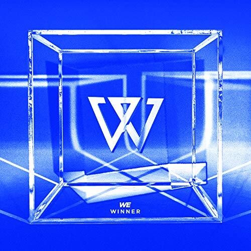 Winner - We - Music CD