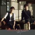 Tohoshinki - Hot Hot Hot - Music CD