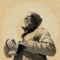 Laraaji - Bring On The Sun - Vinyl Record