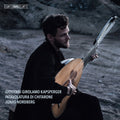 Intavolatura Di Chitarone Music CD