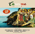 Canzone Italiana: Music From Italy / Various - Canzone Italiana: Music From Italy / Various - Music CD