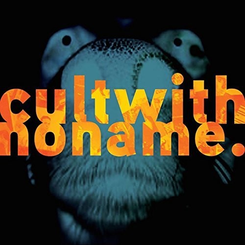 Cult With No Name - Heir Of The Dog - Music CD