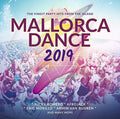 Mallorca Dance 2019 / Various - Mallorca Dance 2019 / Various - Music CD