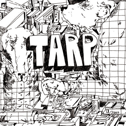 Tarp - Tarp - Vinyl Record