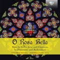 Joye / Ensemble Dionea / Filippo - O Rosa Bella - Music CD