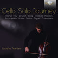 Cello Solo Journey / Various - Cello Solo Journey / Various - Music CD