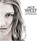 West,jack - For The Record - Vinyl Record
