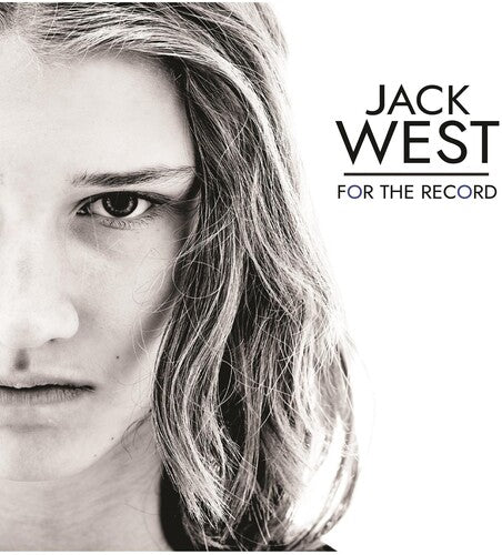 West,jack - For The Record - Vinyl Record