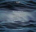 Ravel / Gomez - Complete Works For Solo Piano - Music CD
