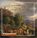 Schneider / Frank - Symphony 16 / Overtures - Music CD