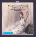 Gossec / Deutsche Kammerakademie Neuss / Gaudenz - Symphonies 4 - Music CD