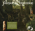 Fairport Convention - Farewell Farewell - Vinyl Record