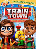 Train Town: Around The World - Train Town: Around The World - DVD