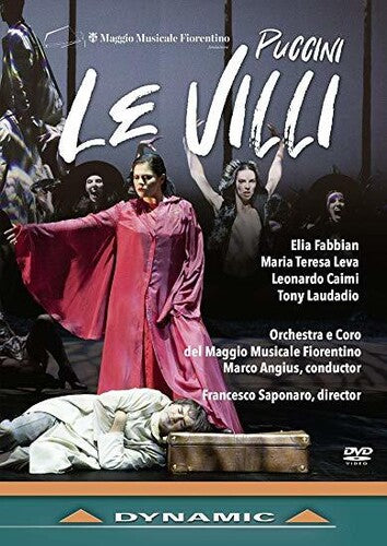 Villi - Villi - DVD