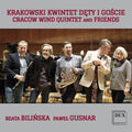 Cracow Wind Quintet & Friends / Various - Cracow Wind Quintet & Friends / Various - Music CD