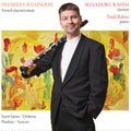Debussy / Rahni - Premiere Rhapsodie - Music CD