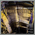Mackey / Emerich / Sedatole - Music Of John Mackey - Music CD