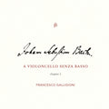 Violoncello Senza Basso 1 Music CD