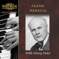 Frank Merrick With Henry Holst / Various - Frank Merrick With Henry Holst / Various - Music CD