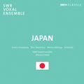 Hosokawa / Swr Vokalensemble / Creed - Japan - Music CD
