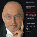 Mahler / Gielen - In Memoriam - Music CD