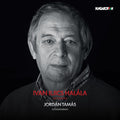 Jordan,tamas / Szollossy,klara - Ivan Iljics Halala - Music CD