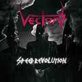 Vectom - Speed Revolution - Music CD