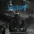 Vectom - Rules Of Mystery - Music CD