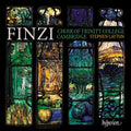 Trinity College Choir / Layton,stephen - Finzi: Choral Works - Music CD