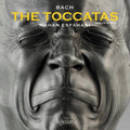 Esfahani,mahan - Bach: Toccatas - Music CD