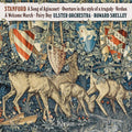 Ulster Orchestra / Shelley,howard - Stanford: A Song Of Agincourt - Music CD