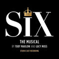 Six: The Musical / O.c.r. - Six: The Musical / O.c.r. - Music CD