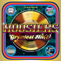 Hoosiers - Hoosiers Greatest Hits - Music CD