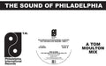 Philadelphia International Classics: Tom Moulton 3 - Philadelphia International Classics: Tom Moulton 3 - Vinyl Record