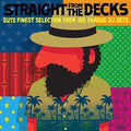 Guts Presents: Straight From The Decks / Various - Guts Presents: Straight From The Decks / Various - Vinyl Record