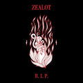 Zealot R.i.p. - Zealot R.i.p. - Vinyl Record