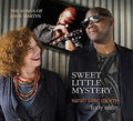 Morris,sarah Jane / Remy,tony - Sweet Little Mystery - Music CD