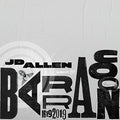 Allen,jd - Barracoon - Music CD